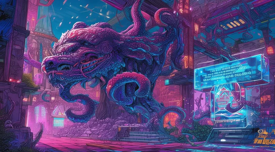 精灵盛典：黎明游戏图片2